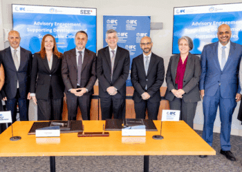 SEE Holding and World Bank Group’s IFC Announce Advisory Collaboration to Advance The Sustainable City Model Across Emerging Markets