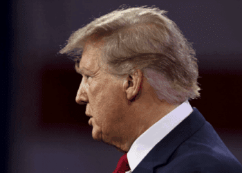 Donald Trump Announces a Three-Week Extension of the Ceasefire in Lebanon