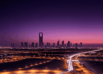Saudi Arabia Achieves Top Rankings in Global Entrepreneurship Monitor Report