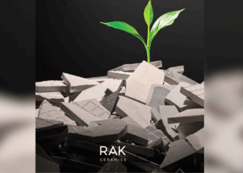 RAK Ceramics Releases Sustainability Report 2025