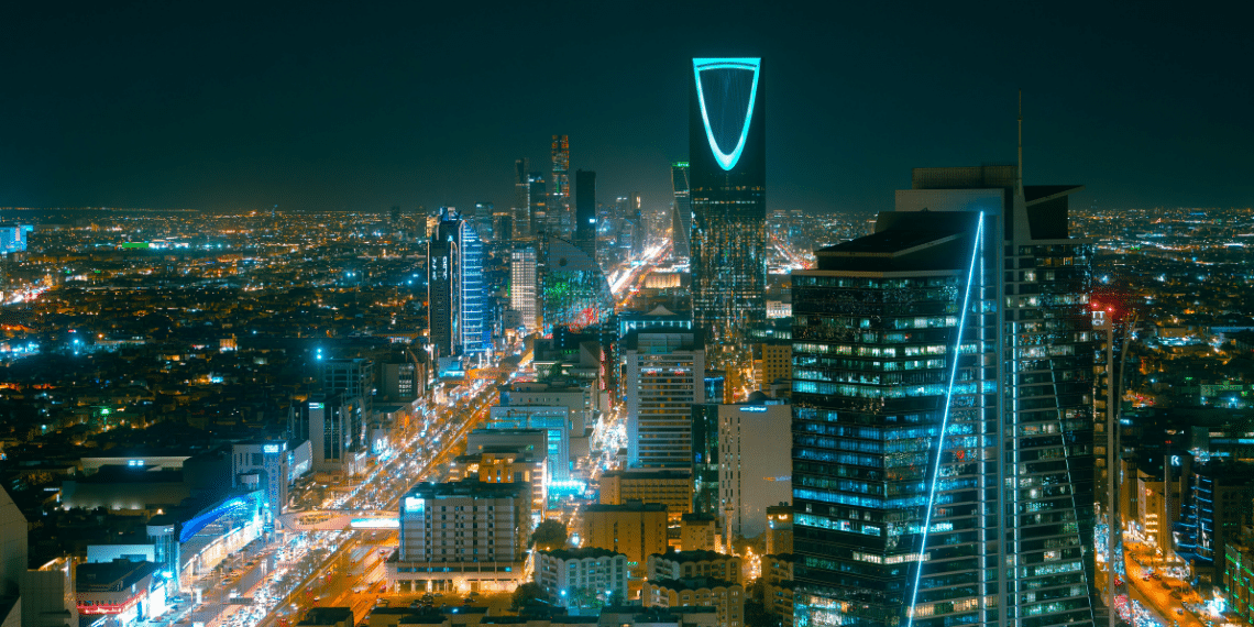 77% of Saudi Founders Consider IPOs, Says Endeavor KSA and SVC Report