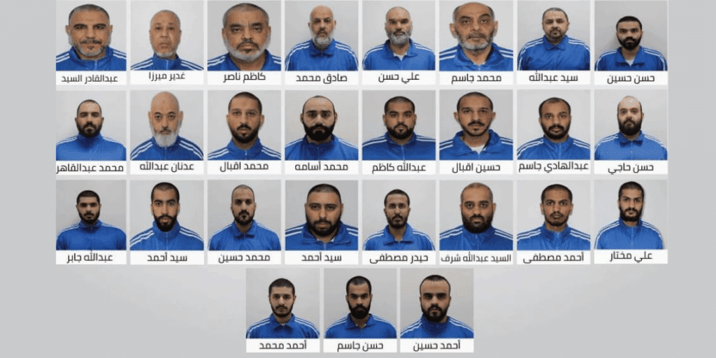 UAE State Security Department Announces Dismantling Of Terrorist Organisation Plotting To Undermine Country’s Security And Stability