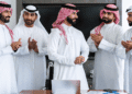 Legal Independent Work in Saudi Arabia: 2026 Framework