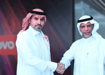 Lenovo Appoints Salman Faqeeh to Lead Its Strategic Expansion in the Kingdom of Saudi Arabia