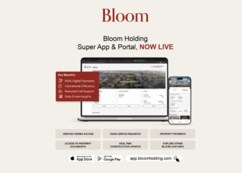 Bloom Holding Introduces Next-Generation Digital Solutions to Elevate Broker, Owner, and Resident Experiences