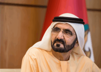 Mohammed Bin Rashid Renames Development Council to AI and Development Council, Chaired by Mansour Bin Zayed