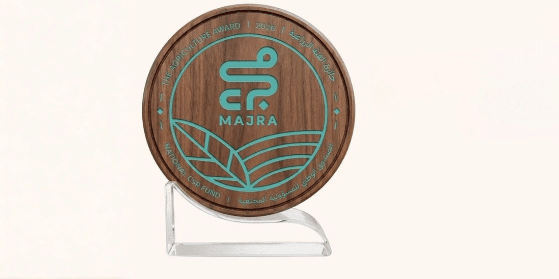 Majra Introduces Agricultural Category Under Sustainable Impact Challenge