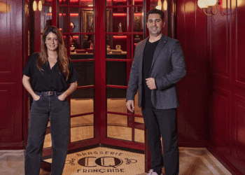 CQ French Brasserie: Consistent, Classic, and Unapologetically French