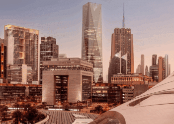 DIFC Set to Become the World’s First AI-Native Financial Centre