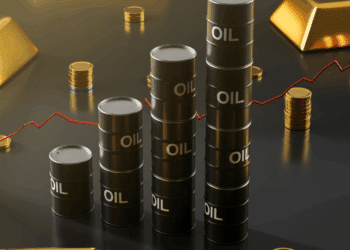 Oil Prices Extend Gains While Gold Remains Stable