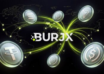 BurjX Expands Stablecoin Infrastructure Under ADGM Regulation