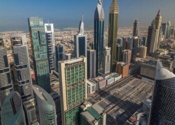 UAE Real Estate Market Remains Resilient Despite Regional Disruptions