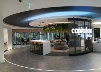 Capital.com Announces $1.27 Trillion in Client Trading Volume
