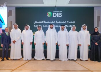 DIB Shareholders Approve AED 2.53 billion Cash Dividend at Annual General Assembly 