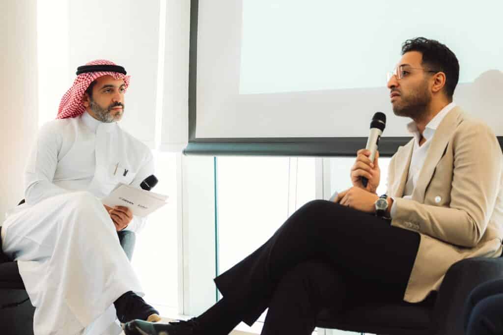 Abdullah Alajaji shares insights on Abu Dhabi’s maturing real estate market, highlighting a shift toward income-generating assets and long-term value