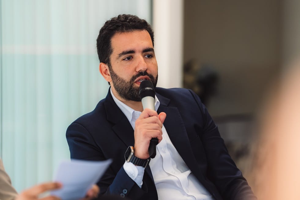 Abdallah Alhusari highlights Driven Properties’ strategic commitment to Abu Dhabi and the city’s growing appeal to high-quality, stability-focused investors.
