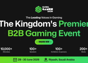 Powering the Future of Play: Riyadh Welcomes the Global Games Show 2026
