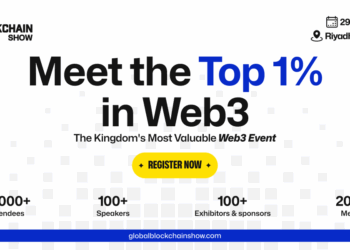 Global Tech Leaders Unite to Shape the Future of Blockchain and Web3 Innovation