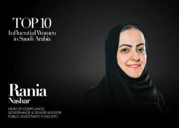 Princess Reema bint Bandar Al Saud, Saudi Ambassador to the United States