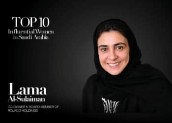 Princess Reema bint Bandar Al Saud, Saudi Ambassador to the United States