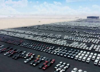 Gallega Global Logistics Launches 1 Million SQFT Finished Vehicles Hub in Jafza to Strengthen Regional Supply Chain