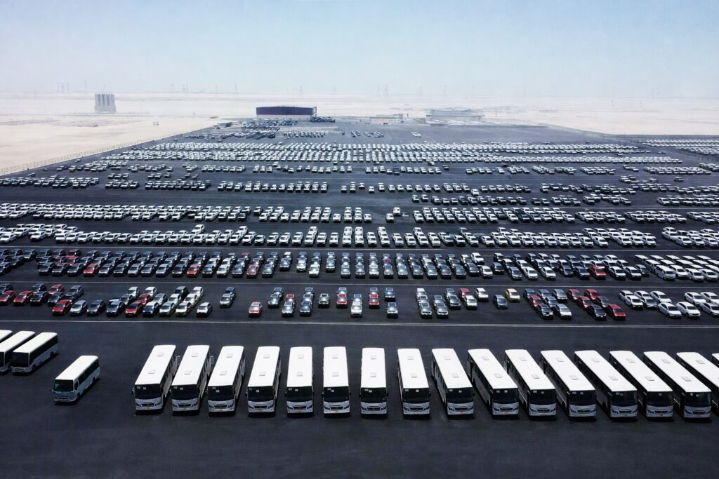 Gallega Global Logistics Launches 1 Million SQFT Finished Vehicles Hub in Jafza to Strengthen Regional Supply Chain