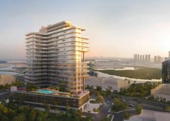 Object 1 Marks Abu Dhabi Entry With Launch of A1LA Residence on Al Reem Island