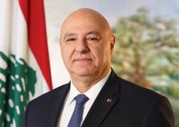Lebanese President Joseph Aoun Stands Firm on Negotiations with Israel