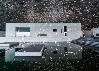 Louvre Abu Dhabi Announces Call for Proposals for “Art Here 2026” and the Richard Mille Art Prize