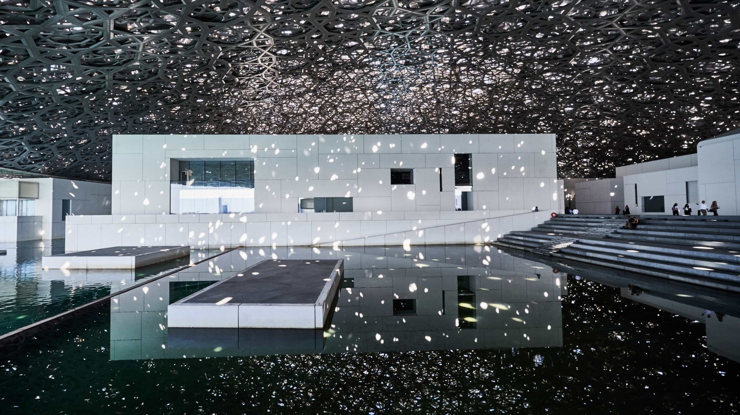 Louvre Abu Dhabi Announces Call for Proposals for “Art Here 2026” and the Richard Mille Art Prize