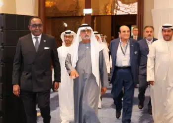 Nahyan bin Mubarak Inaugurates the SAMENA Telecommunications Council Leaders’ Summit 2026