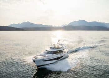 South-East Asia in Focus: Gulf Craft Builds on Its Regional Legacy