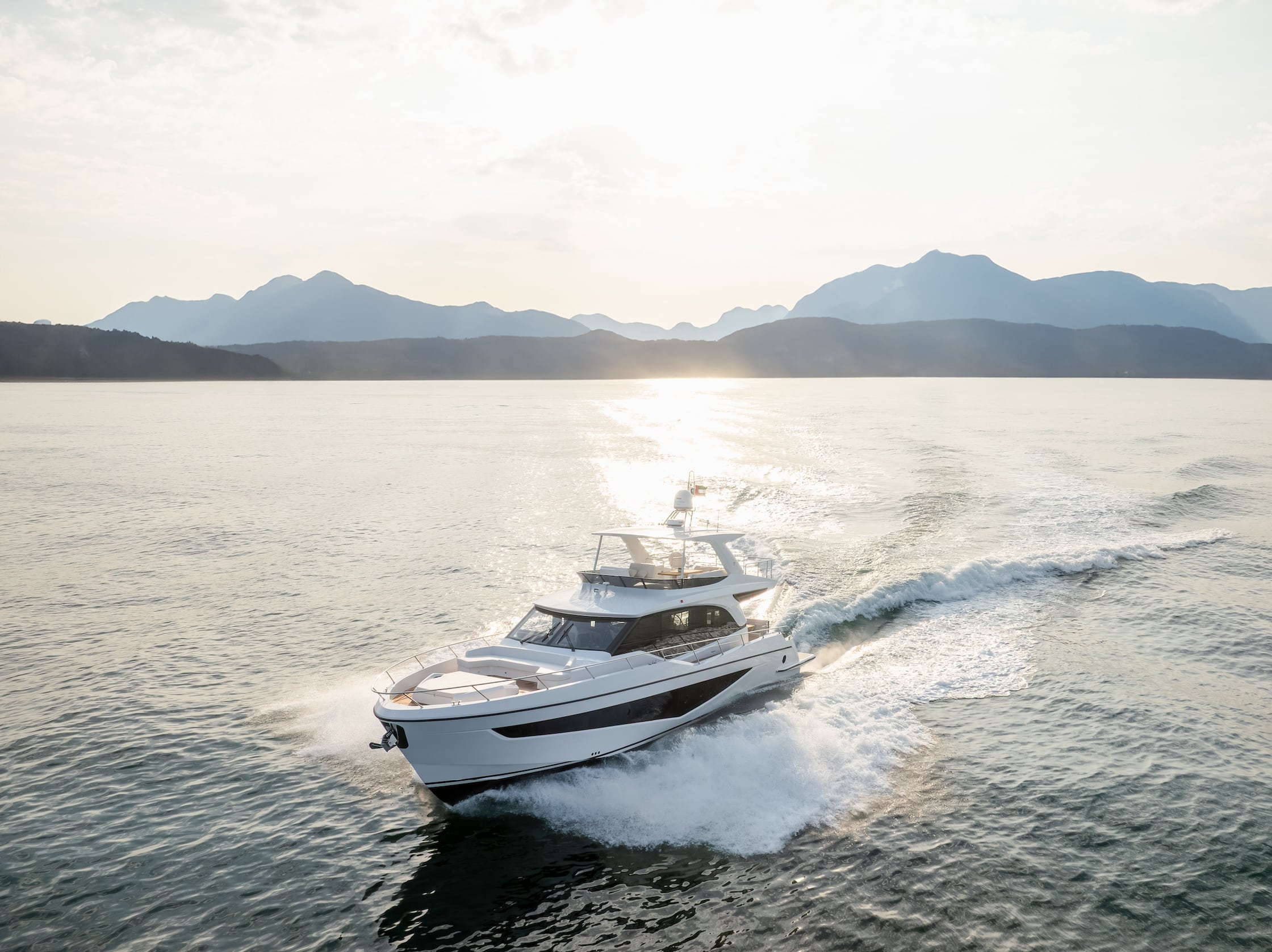 South-East Asia in Focus: Gulf Craft Builds on Its Regional Legacy