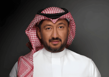 You Reap What Your Data Sows | Mohammed Alkhotani, Senior Vice President and General Manager, Middle East at Salesforce