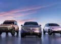 Nissan Unveils Two NEV SUV Concepts at Auto China 2026