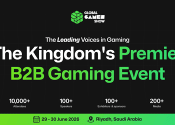 Powering the Future of Play: Riyadh Welcomes the Global Games Show