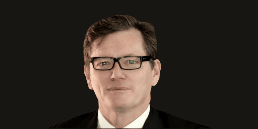 Shayne Nelson, Group CEO of Emirates NBD, speaks on the successful closing of the US$2.25 billion long-term financing, highlighting the bank’s strong credit profile, investor confidence, and support for its long-term growth strategy