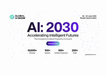 Global AI Show Riyadh 2026: Shaping the Future of Intelligence