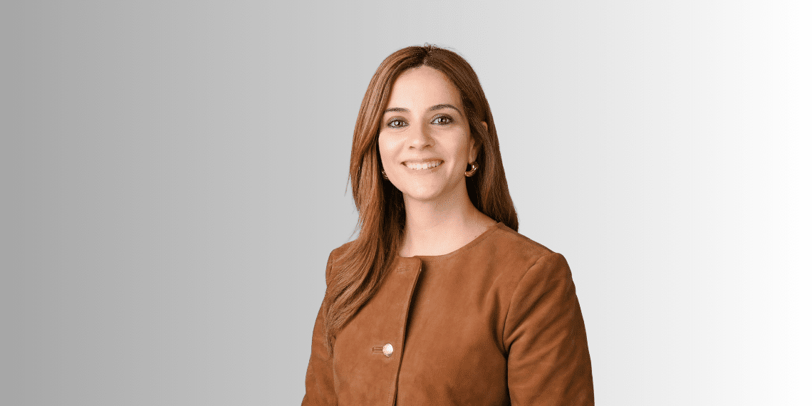 Oliver Wyman appoints Dr. Mona Hammami as Head of UAE