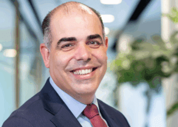 Marwan Zeineddine, Managing Director of SAP UAE, discussing the launch of SAP Engagement Cloud and the future of AI-powered customer experience in the region