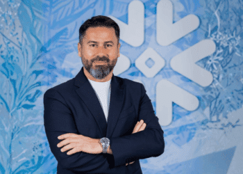 Michel Nader Appointed Regional Leader for Snowflake in META, Driving AI Growth
