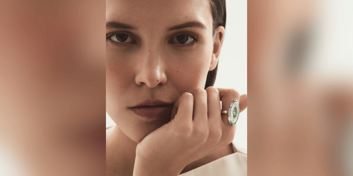 Boghossian Unveils New ‘Triple Inlay’ Technique in Signature Jewellery Collection