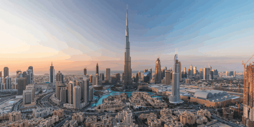 Dubai’s New Economic Measures Aim to Boost Resilience and Growth in Hospitality and Business