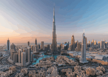 Dubai’s New Economic Measures Aim to Boost Resilience and Growth in Hospitality and Business