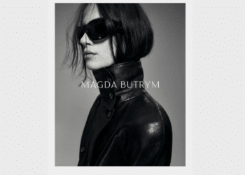 Magda Butrym Launches New Eyewear Line