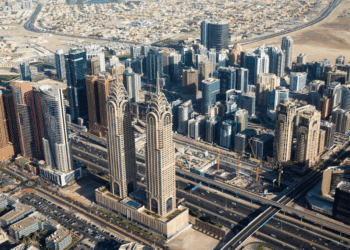 Dubai Leasing Market Adjusts As Rental Listings Increase And Tenant Demand Shifts