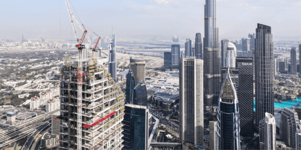 Alta Real Estate Development Confirms Construction Continues as Buyers Interest in Dubai Remains Strong