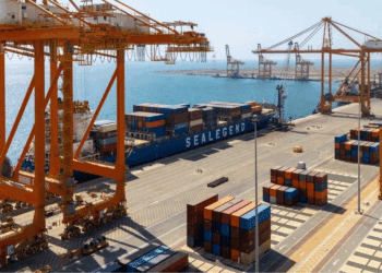 JCPDI Port Enhances the Kingdom’s Logistics Strength Along the Red Sea