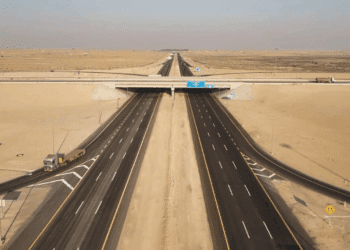 RGA Road Network Boosts Logistics Connectivity Between the Kingdom and GCC Countries