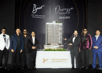 RAK’s Largest Private Developer, BNW Developments, Debuts in Dubai with Off-Plan Branded Residences
